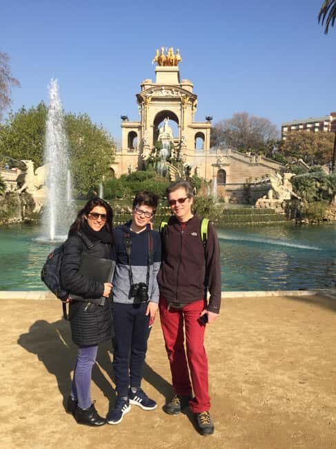 Barcelona Unlocked: Private Guided Experience - FAQ