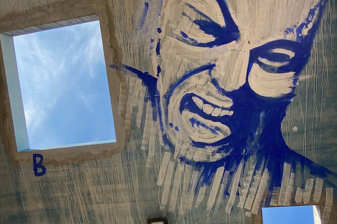Barcelona Urban/Street Art Bike Tour - Use of Bicycle