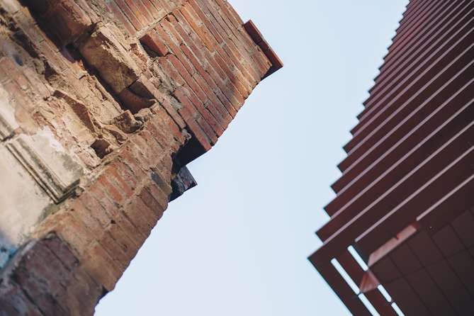 Barcelona: Urbanism and Contemporary Architecture Walking Tour - Reviews