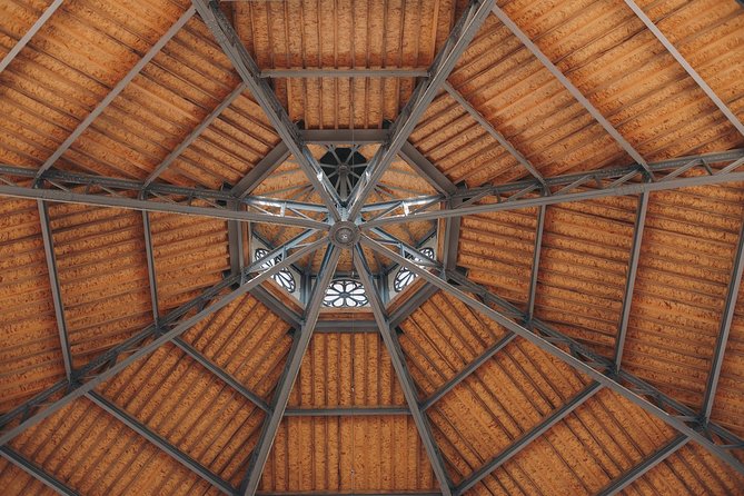 Barcelona & Urbanism. Regular Tour - Ildefons Cerdas Guidelines