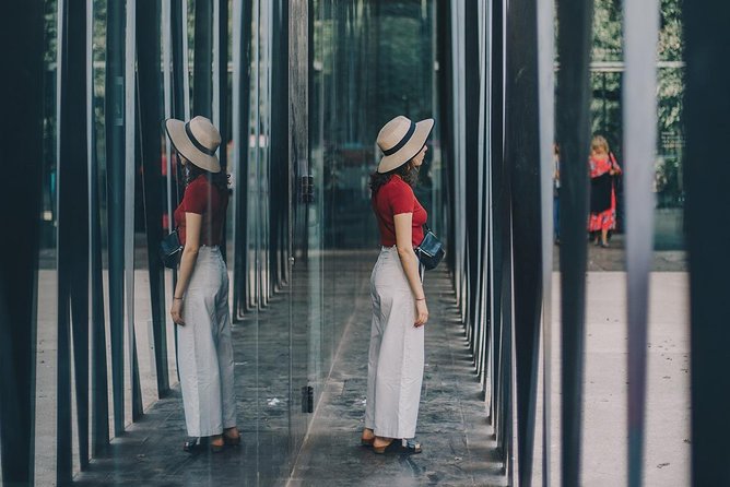 Barcelona & Urbanism. Regular Tour - The Sum Up