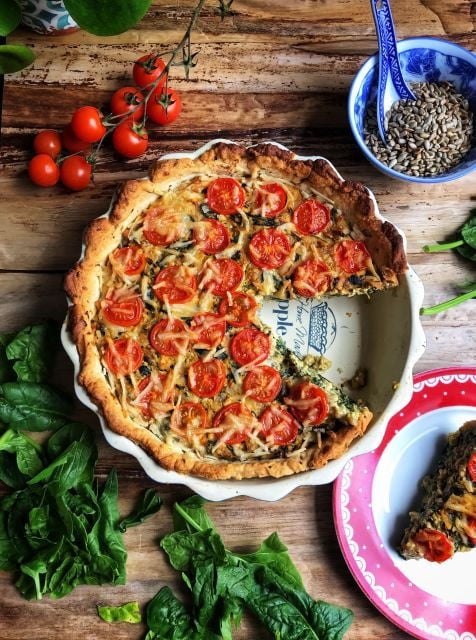 Barcelona: Vegan Crash Cooking Course at in Bloom - Directions