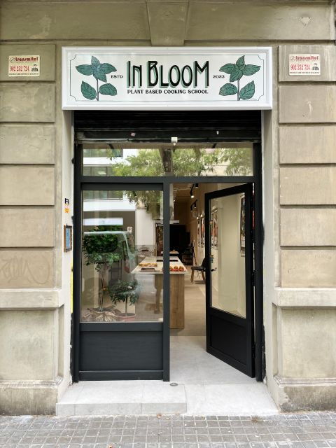 Barcelona: Vegan Italian Cooking Course - Pricing and Duration