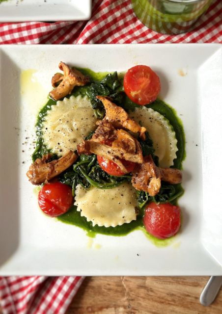Barcelona: Vegan Italian Cooking Course - Course Highlights