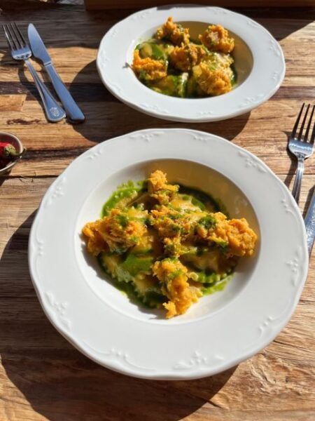 Barcelona: Vegan Italian Cooking Course - Frequently Asked Questions