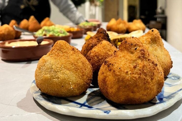 Barcelona: Vegan Latin American Cooking Course - Good To Know