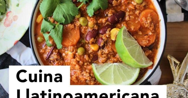 Barcelona: Vegan Latin American Cooking Course - Accessibility and Highlights