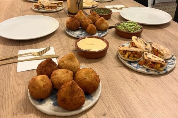 Barcelona: Vegan Latin American Cooking Course - Frequently Asked Questions