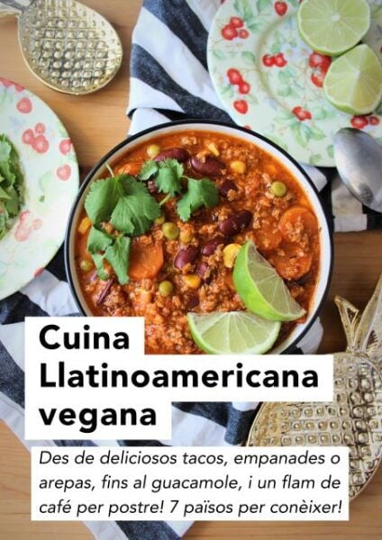Barcelona: Vegan Latin American Cooking Course - The Sum Up