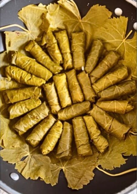 Barcelona: Vegan Middle Eastern Cooking Course at in Bloom - Good To Know