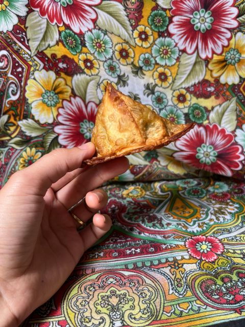 Barcelona: Vegan Middle Eastern Cooking Course at in Bloom - Additional Details