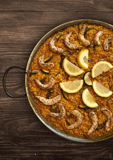 Barcelona: Vegan Paella and Tapas Cooking Course - Course Highlights