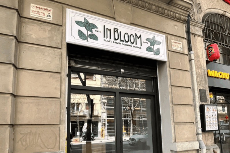 Barcelona: Vegan Paella and Traditional Rice Dishes - Pricing and Reservation