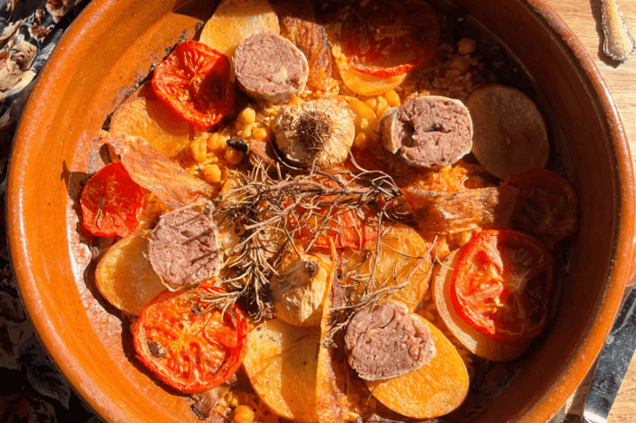 Barcelona: Vegan Paella and Traditional Rice Dishes - Common Questions