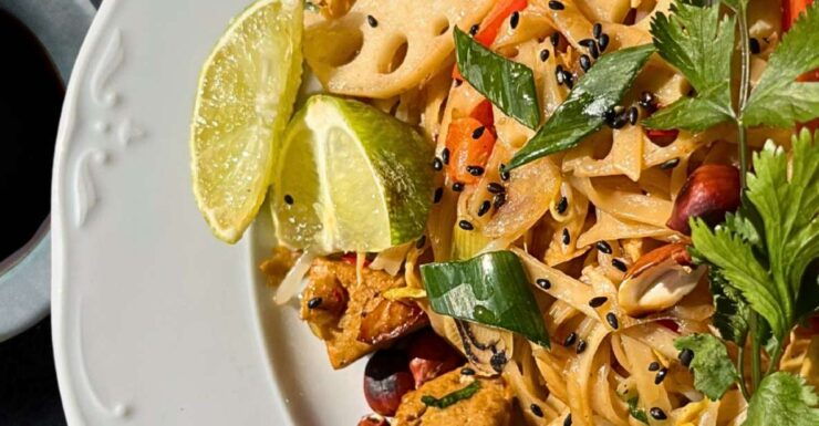 Barcelona: Vegan Thai Cooking Course at in Bloom - Good To Know