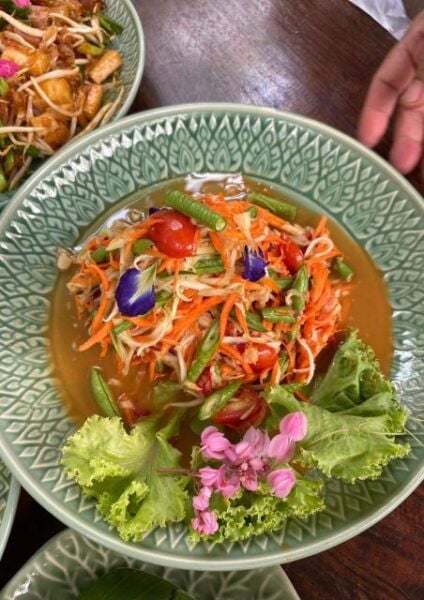 Barcelona: Vegan Thai Cooking Course at in Bloom - Frequently Asked Questions