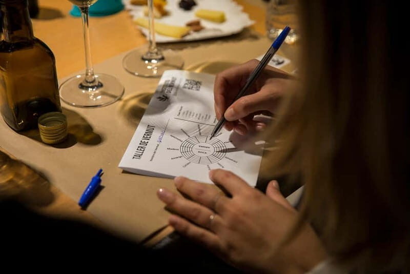 Barcelona: Vermouth-making workshop with aperitif - Why This Experience Is Worth Considering