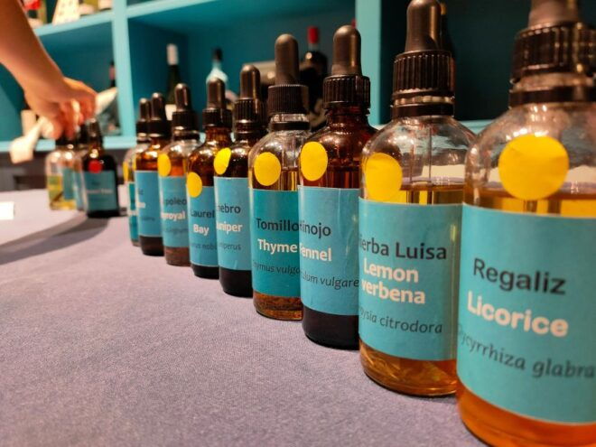 Barcelona: Vermouth Tasting and Crafting Workshop - Instructor Information