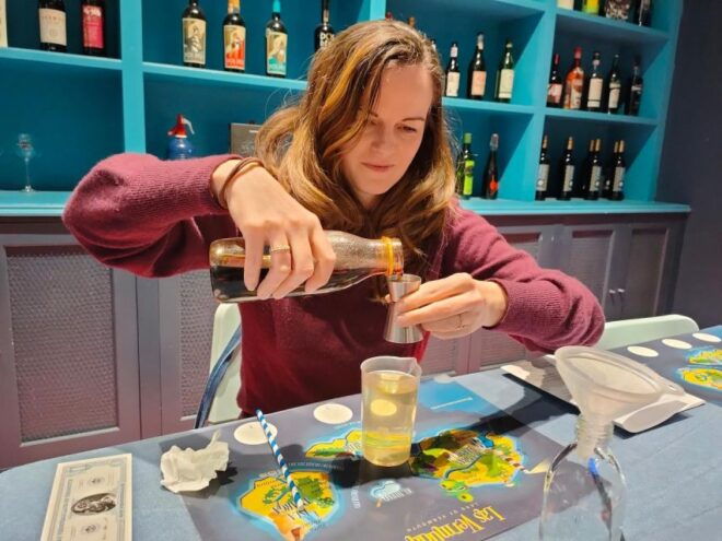 Barcelona: Vermouth Tasting and Crafting Workshop - Inclusions