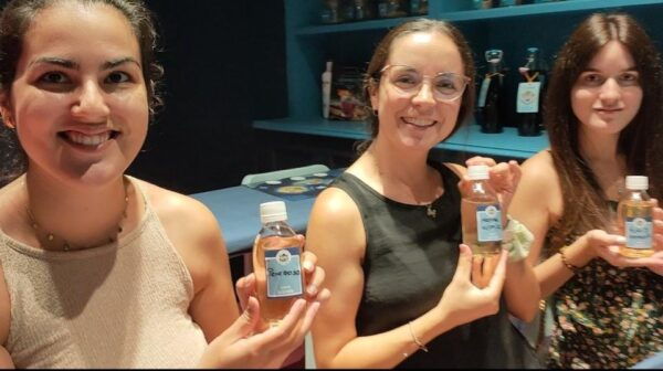 Barcelona: Vermouth Tasting and Crafting Workshop - Location Information