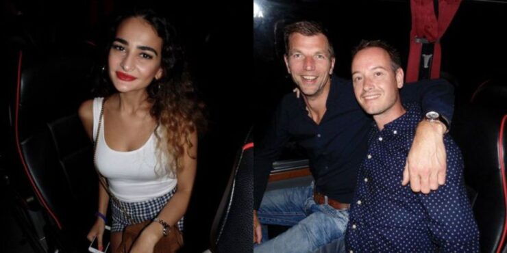 Barcelona: VIP Nightlife Tour With Welcome Drinks - Good To Know
