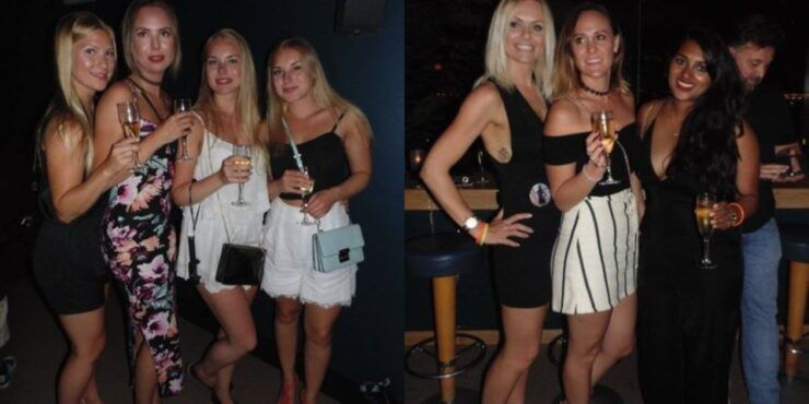 Barcelona: VIP Nightlife Tour With Welcome Drinks - Tour Duration and Inclusions