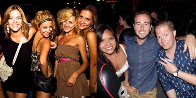 Barcelona: VIP Nightlife Tour With Welcome Drinks - Meeting Point Information