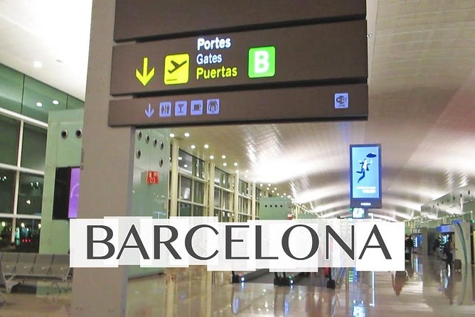 Barcelona VIP Private & Secure Airport Transfer - Overview of the Service