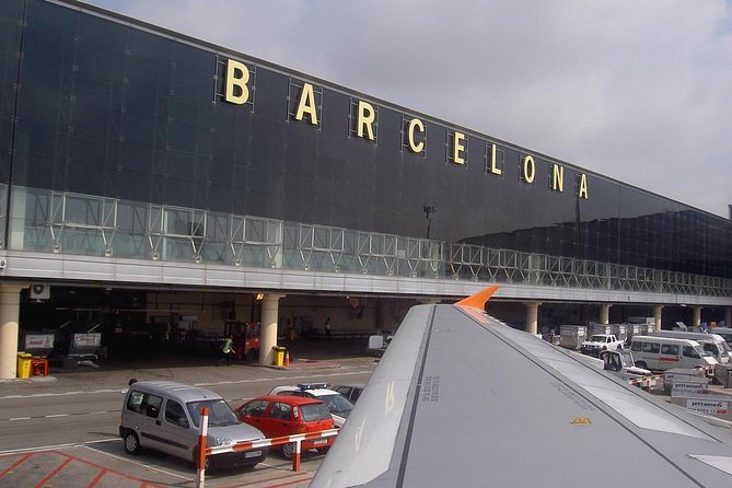 Barcelona VIP Private & Secure Airport Transfer - Additional Information