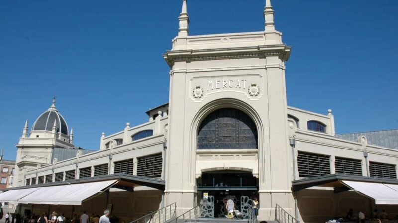 Barcelona: Visita guiada por Sabadell - Exploring the Itinerary