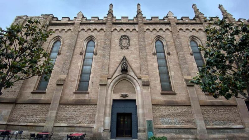 Barcelona: Visita guiada por Sabadell - Why This Tour Is a Great Choice