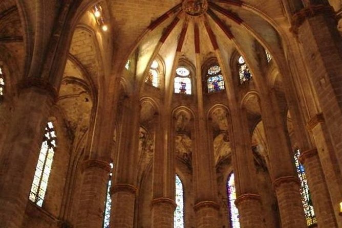 Barcelona, Walking Book Tour: the Cathedral of the Sea - Tour Pricing and Booking