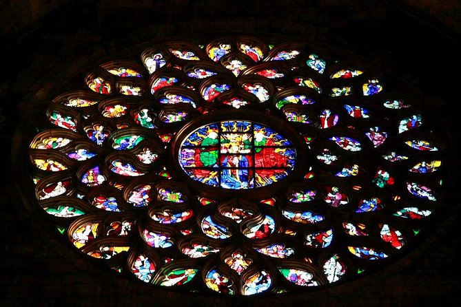 Barcelona, Walking Book Tour: the Cathedral of the Sea - Overview of the Tour