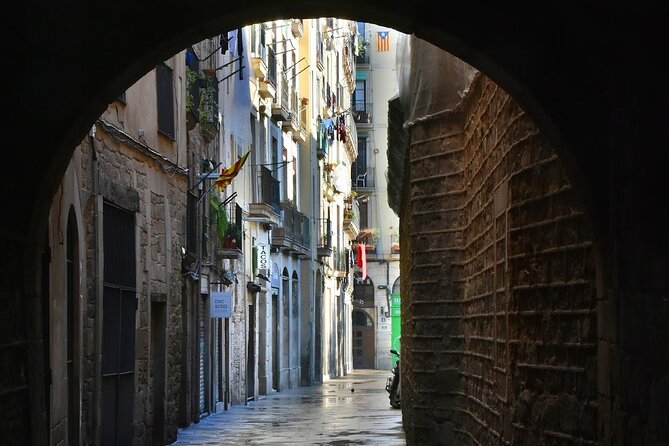 Barcelona Walking Food Tour With Secret Food Tours - The Sum Up