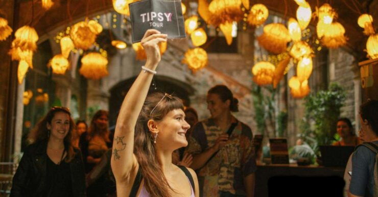 Barcelona Walking Tour - Experience Highlights