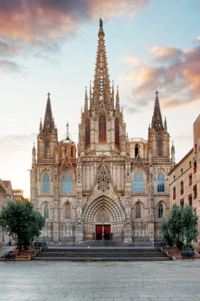 Barcelona: Walking Tour of the Gothic Quarter and Boat Ride - Payment Options