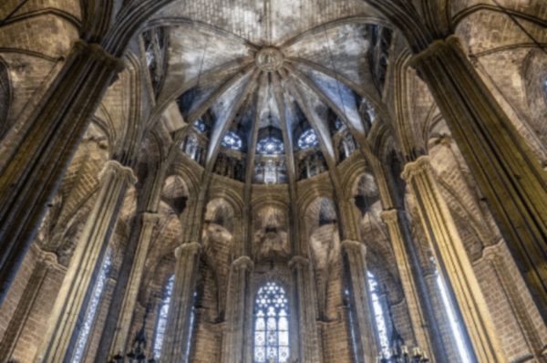 Barcelona Walking Tour Old Towns Hidden Gems - Frequently Asked Questions