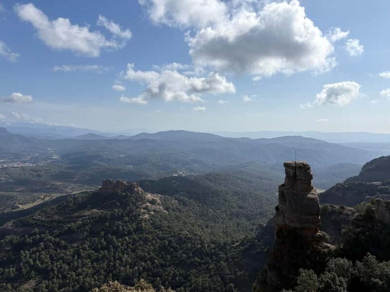 Barcelona walking tour through World Expos & Olympic Games - Who Is This Tour Best For?