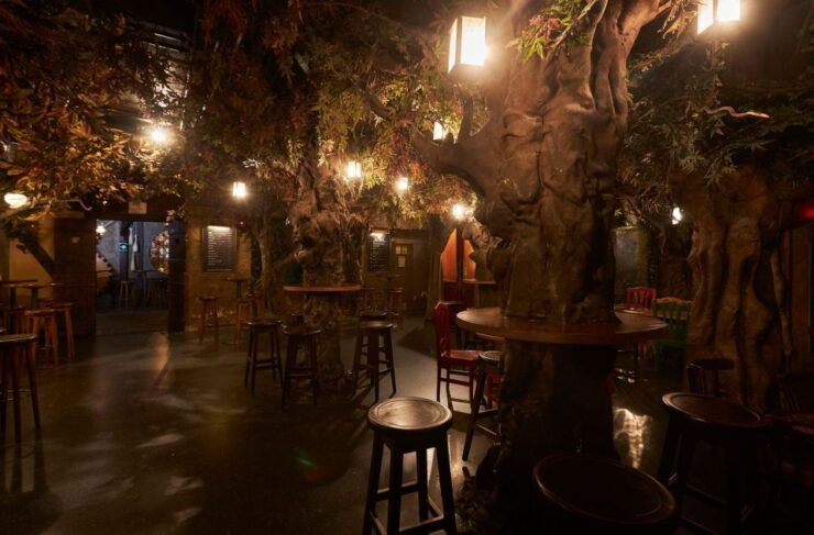 Barcelona: Wax Museum Entry Ticket - Free Cancellation and Refund Policy