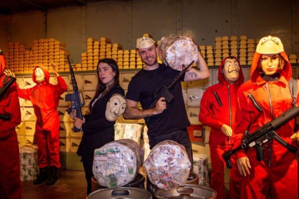 Barcelona: Wax Museum Entry Ticket - Review Summary and Additional Feedback