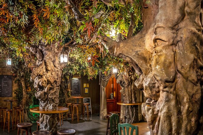 Barcelona Wax Museum Ticket Entrance - Directions to Barcelona Wax Museum