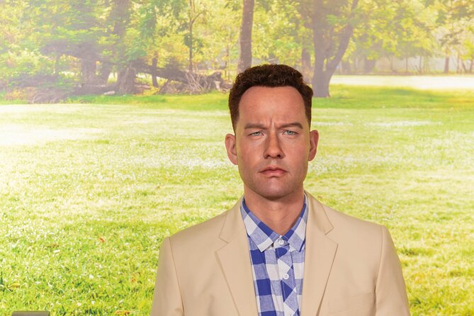 Barcelona Wax Museum Ticket Entrance - Common Questions