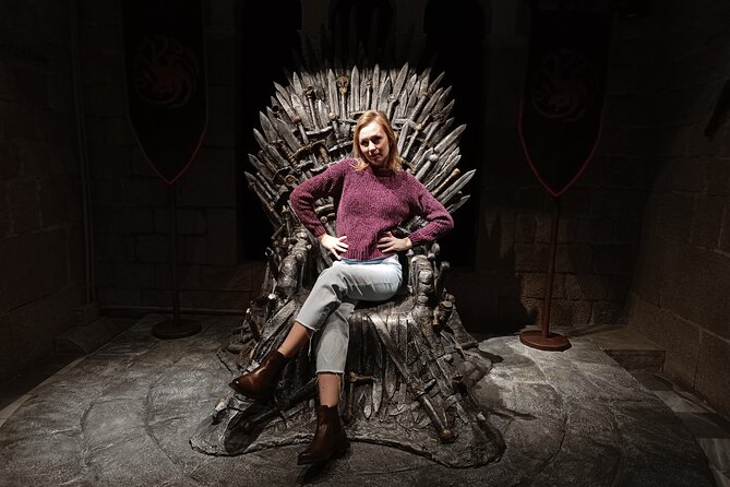 Barcelona Wax Museum VIP Photo Tour - Common Questions