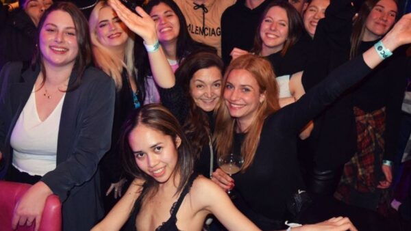 Barcelona Weekend Pub Crawl With 1.5 Hour Open Bar@Hostel - Frequently Asked Questions