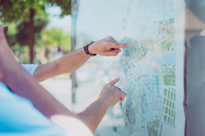 Barcelona, Welcome to Orientation Tour - Overview and Pricing