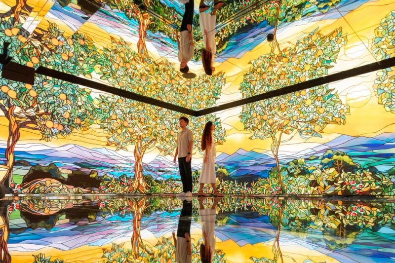 Barcelona: White Rabbit Catalonias Top Immersive Experience - Good To Know