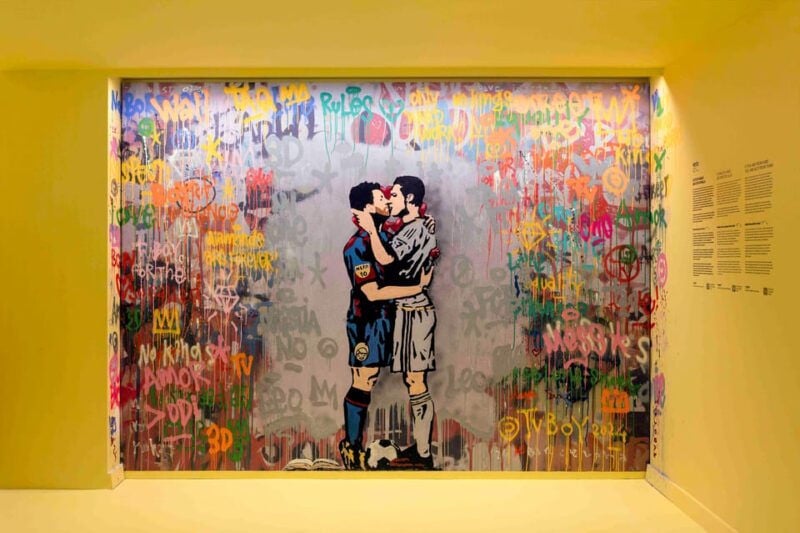 Barcelona: White Rabbit Catalonias Top Immersive Experience - Booking Your Visit