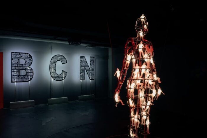 Barcelona: White Rabbit Catalonias Top Immersive Experience - Accessibility for All Guests