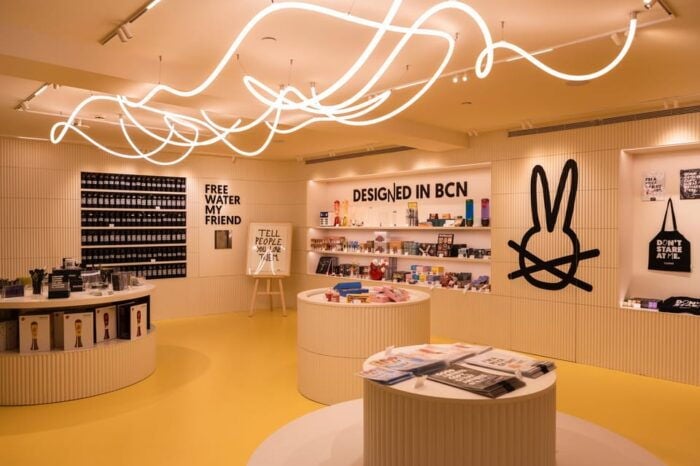 Barcelona: White Rabbit Catalonias Top Immersive Experience - Frequently Asked Questions