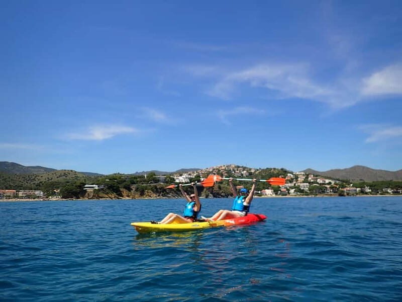 Barcelona Wild Experience: Kayak & Snorkel in Costa Brava - A Complete Guide to the Costa Brava Kayaking & Snorkeling Tour